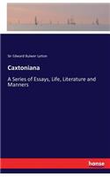 Caxtoniana