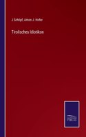 Tirolisches Idiotikon