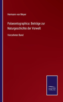 Palaeontographica