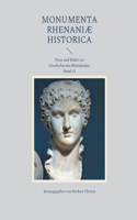 Monumenta Rhenaniae Historica
