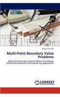 Multi-Point Boundary Value Problems