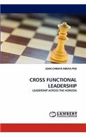 Cross Functional Leadership