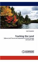 Tracking the Land