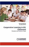 Cooperative Learning in Efl Classroom