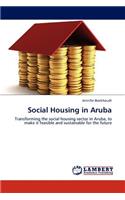Social Housing in Aruba: (English)