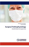 Surgical Pathophysiology