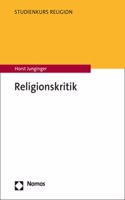 Religionskritik