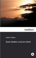 Zwei Seelen und ein Geist: (German)