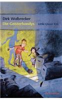 Die Geisterhandys - Little Ghost