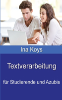 Textverarbeitung