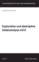 Explorative Und Deskriptive Datenanalyse Mit R