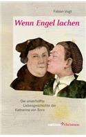 Wenn Engel Lachen