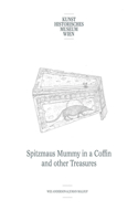 Wes Anderson & Juman Malouf: Spitzmaus Mummy in a Coffin and Other Treasures