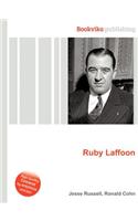 Ruby Laffoon: (English)