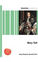 Mary Toft