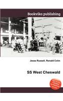 SS West Cheswald