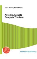Antonio Augusto Cancado Trindade