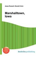 Marshalltown, Iowa