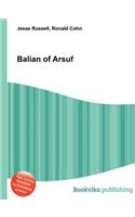 Balian of Arsuf