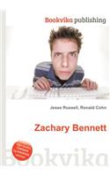 Zachary Bennett: (English)