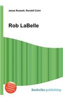 Rob LaBelle