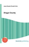 Xingye County