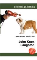 John Knox Laughton