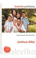 Joshua Alba