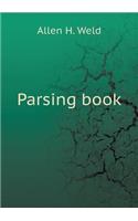 Parsing Book