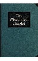 The Wiccamical chaplet
