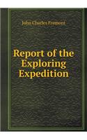 Report of the Exploring Expedition