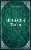 Mirt-i trh-i 'Osmn