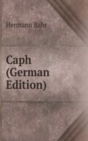 Caph (German Edition)