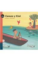 Cereza y Kiwi