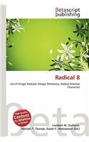 Radical 8: (English)