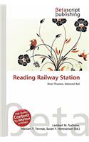 Reading Railway Station