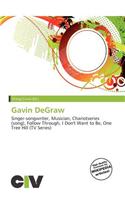 Gavin Degraw: (English)