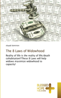 The 8 Laws of Widowhood
