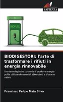 Biodigestori