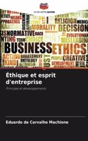 Éthique et esprit d'entreprise