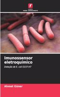Imunossensor eletroquímico