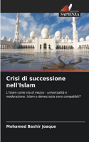 Crisi di successione nell'Islam