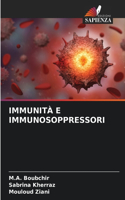 Immunità E Immunosoppressori