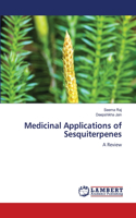 Medicinal Applications of Sesquiterpenes