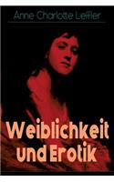 Weiblichkeit und Erotik