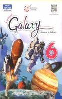 Indiannica Learning Galaxy A Course In Science Book 6