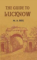 Guide to Lucknow