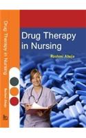 Drug Therapy In Nursing