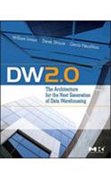 Dw2.0 The Architecture For The Next Generation Of Data Warehousing
