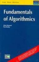 Fundamentals Of Algorithmics